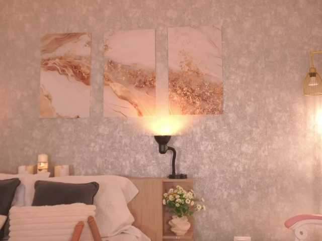 LillyThomps live cam on BongaCams