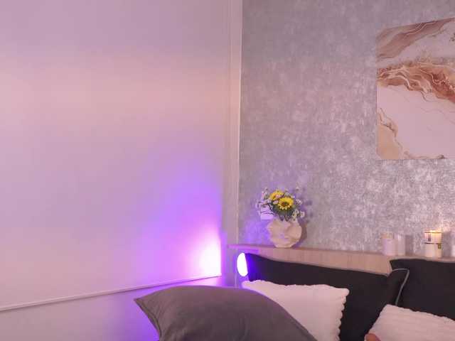 LillyThomps live cam on BongaCams