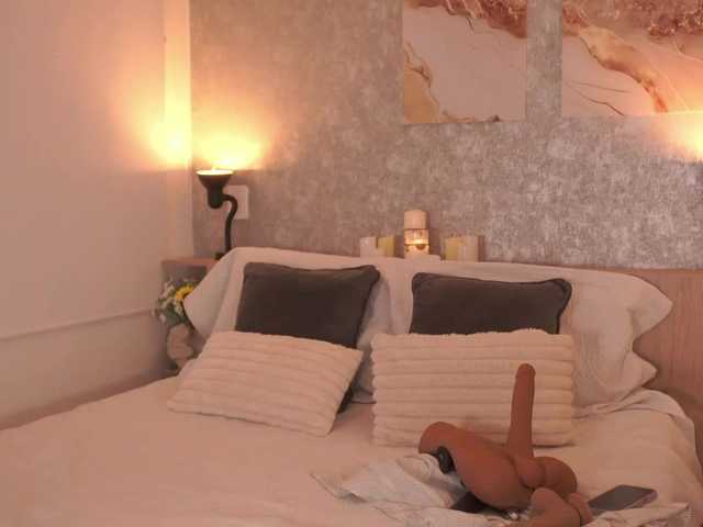 LillyThomps live cam on BongaCams