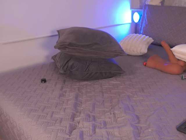 LillyThomps live cam on BongaCams