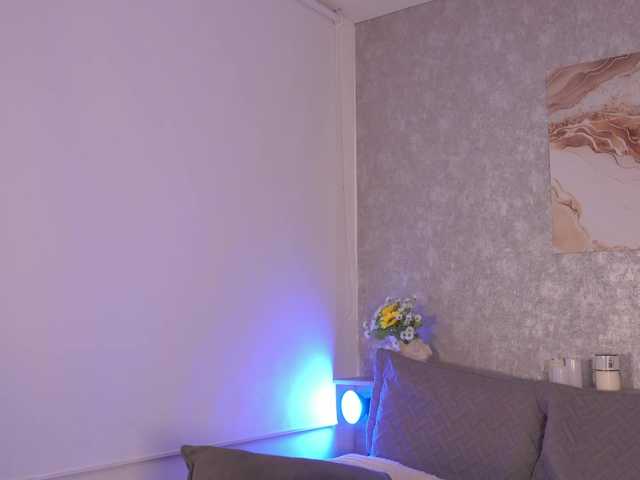 LillyThomps live cam on BongaCams