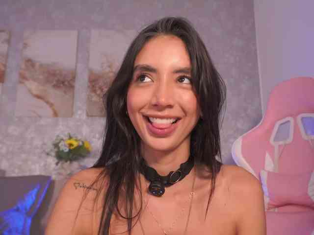 LillyThomps webcam