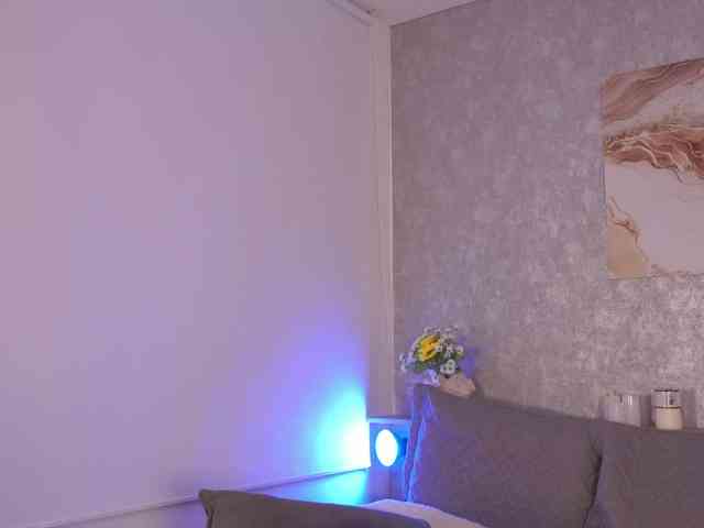 LillyThomps Live Webcam on BongaCams