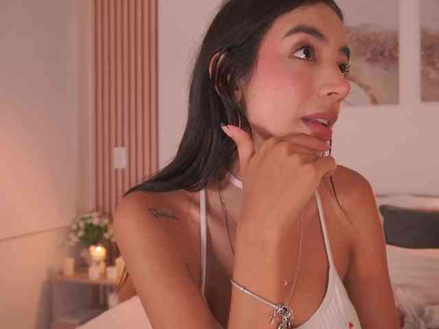 LillyThomps webcam