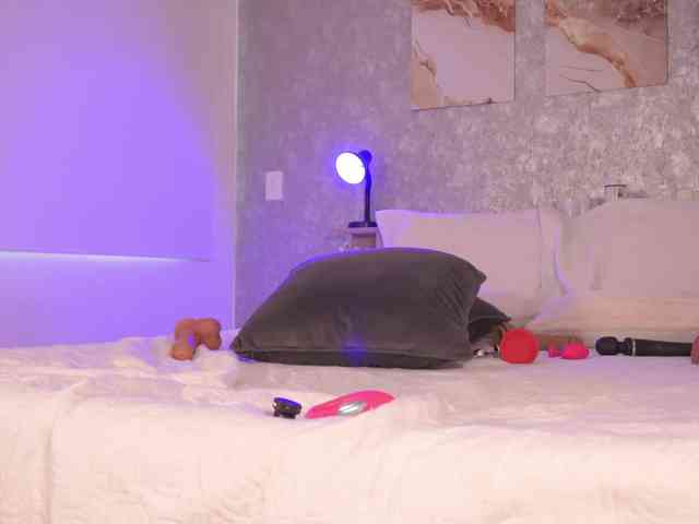 LillyThomps webcam
