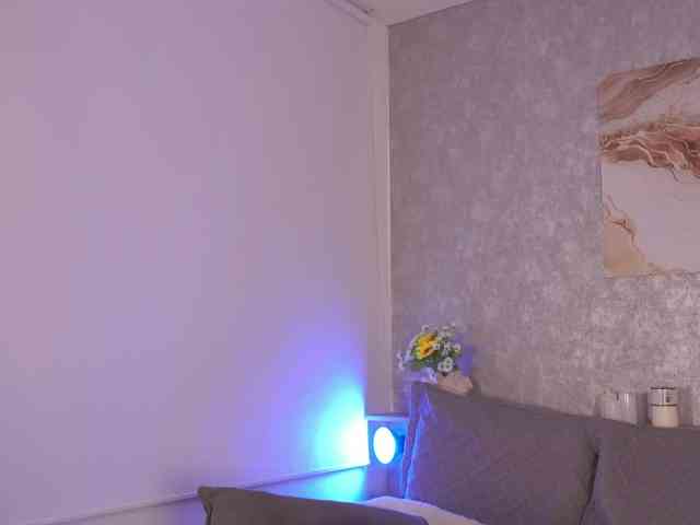 LillyThomps Live Webcam on BongaCams