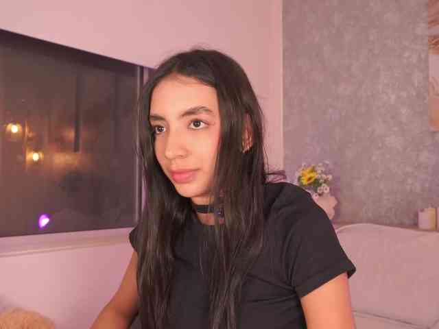 LillyThomps webcam