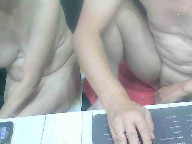 Sexyehepaar