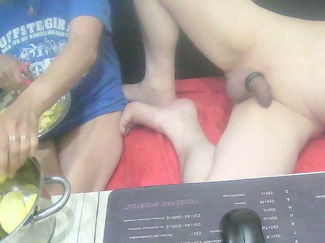 Sexyehepaar live cam on BongaCams