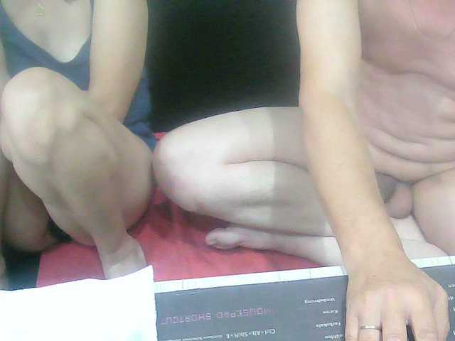 Sexyehepaar