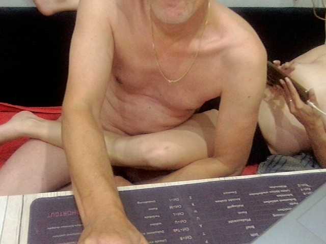 Sexyehepaar live cam on BongaCams