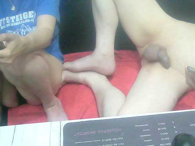 Sexyehepaar