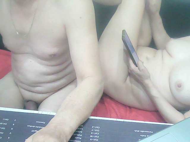 Sexyehepaar's BongaCams show and profile