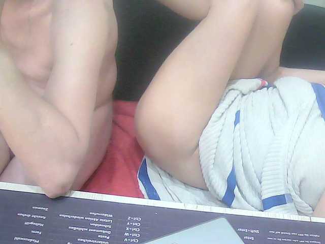 Sexyehepaar