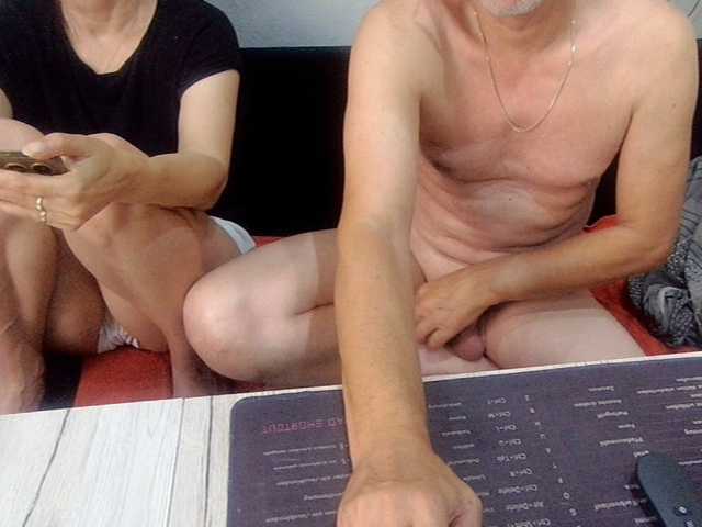 Sexyehepaar