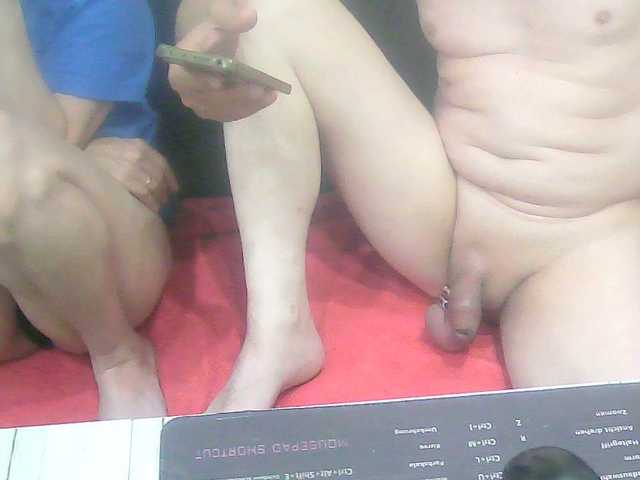 Sexyehepaar live cam on BongaCams