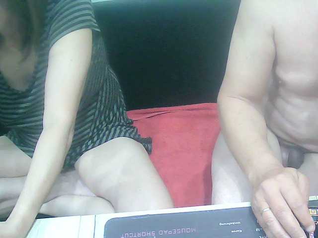Sexyehepaar