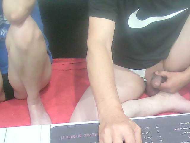 Sexyehepaar