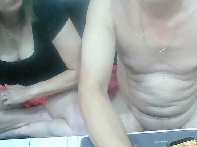 Sexyehepaar