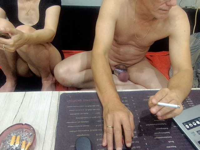 Sexyehepaar live cam on BongaCams
