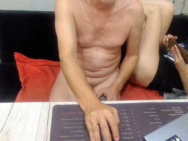 Sexyehepaar