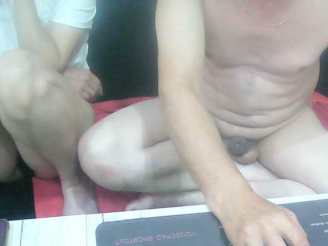 Sexyehepaar
