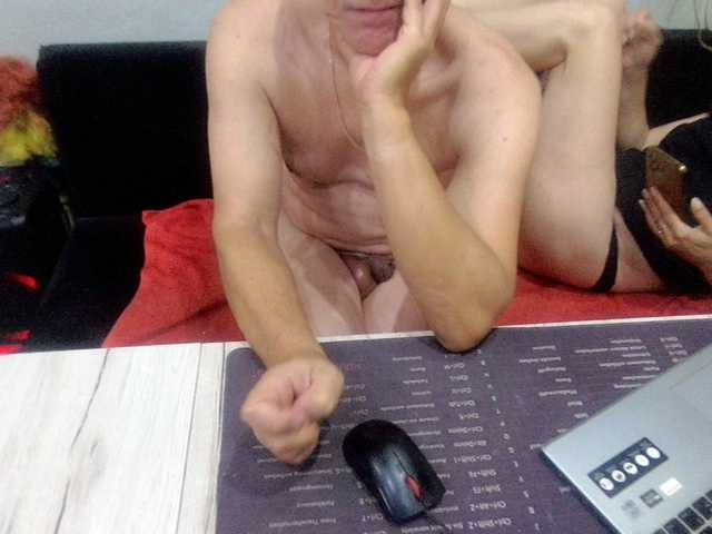 Sexyehepaar live webcam show