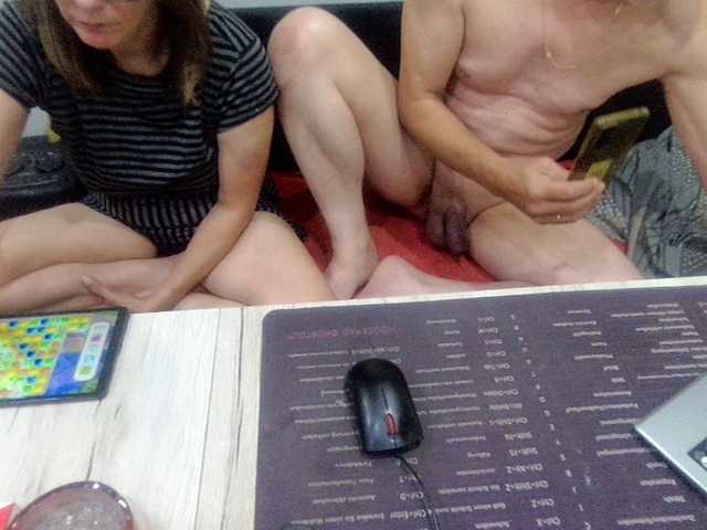 Sexyehepaar live cam on BongaCams