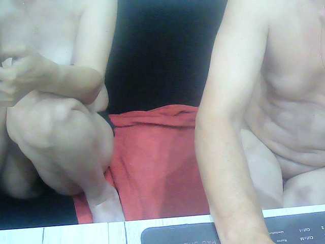 Sexyehepaar