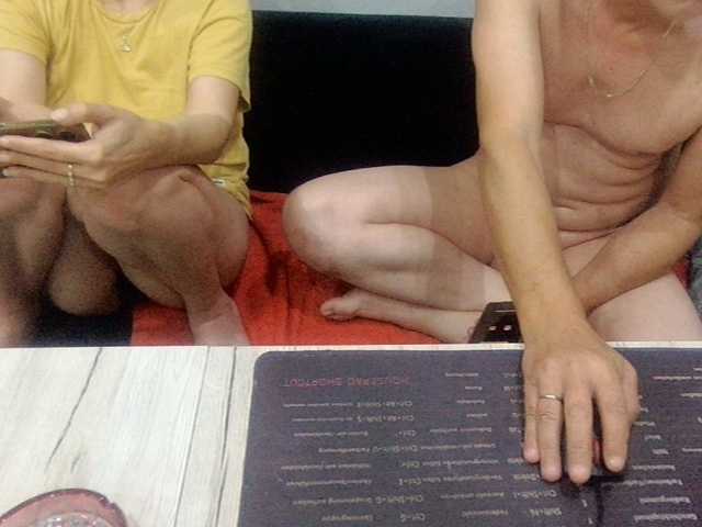 Sexyehepaar live cam preview