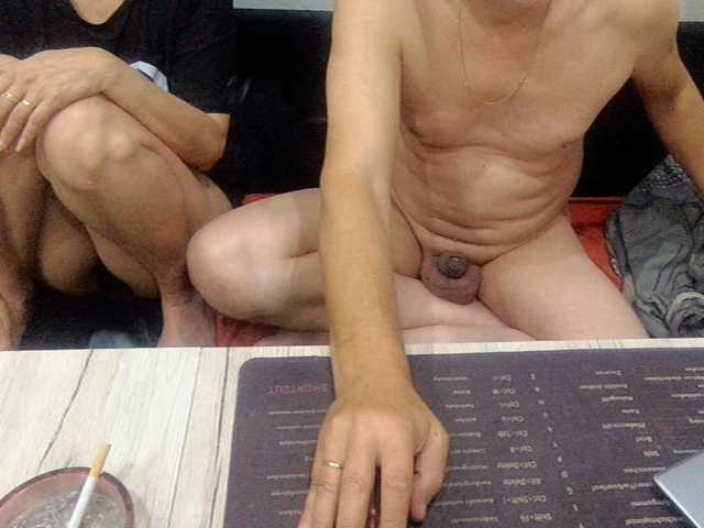 Sexyehepaar