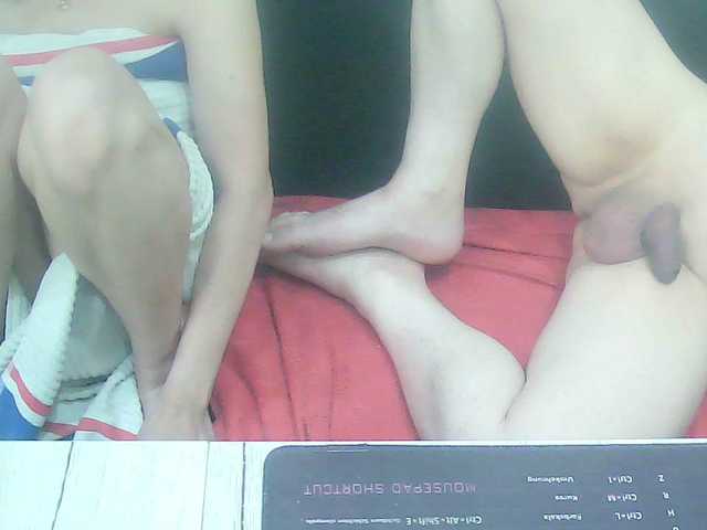 Sexyehepaar
