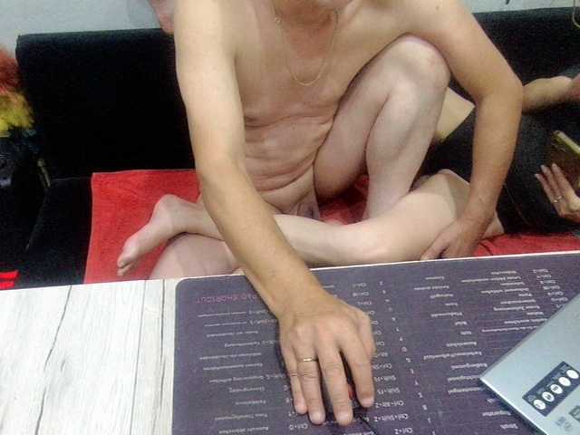 Sexyehepaar live webcam show