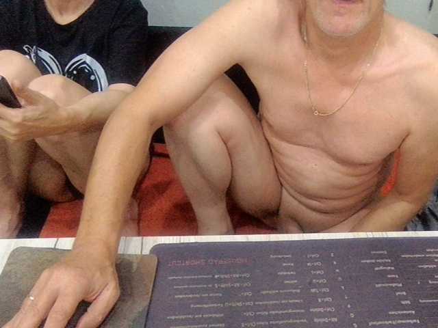 Sexyehepaar