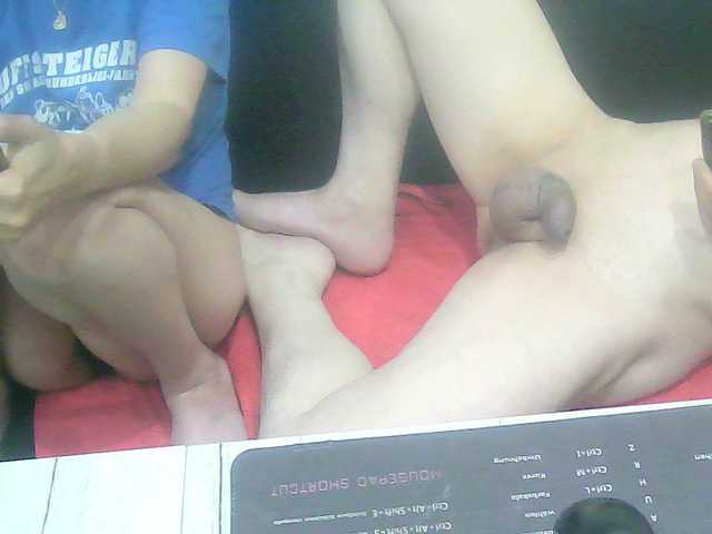 Sexyehepaar live cam on BongaCams