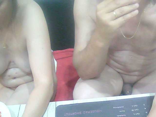 Sexyehepaar