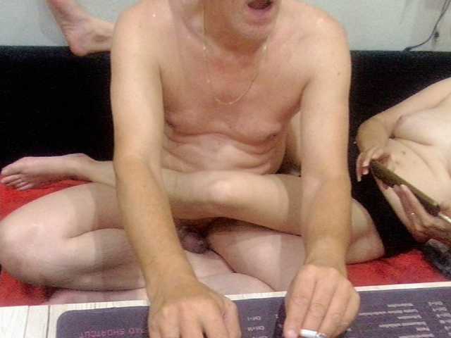 Sexyehepaar live cam on BongaCams
