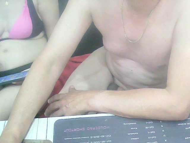 Sexyehepaar