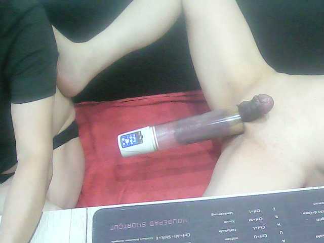 Sexyehepaar