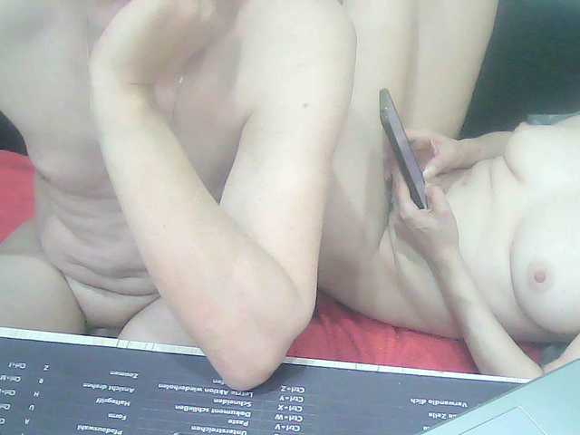 Sexyehepaar's BongaCams show and profile