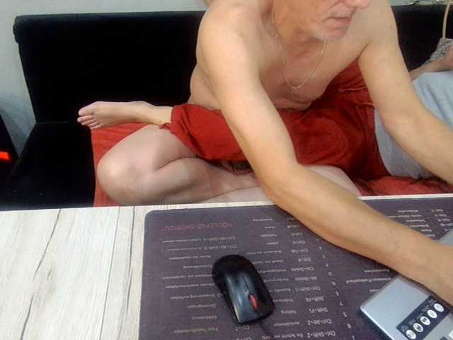 Sexyehepaar