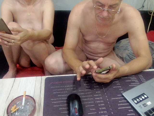 Sexyehepaar