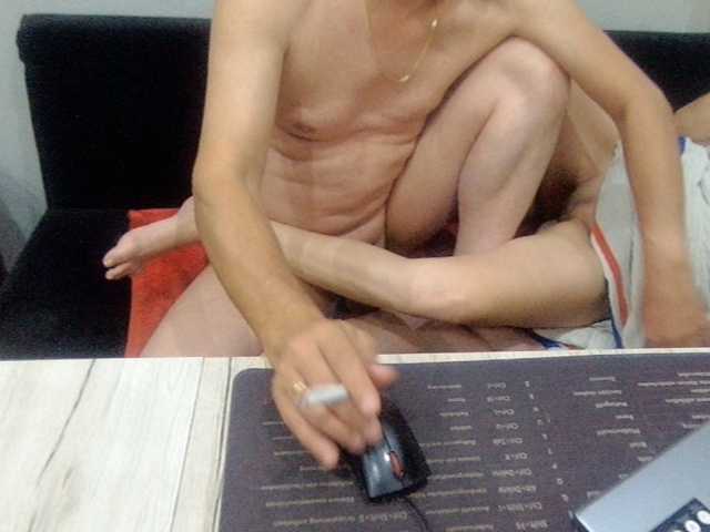 Sexyehepaar live cam preview