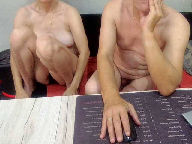 Sexyehepaar