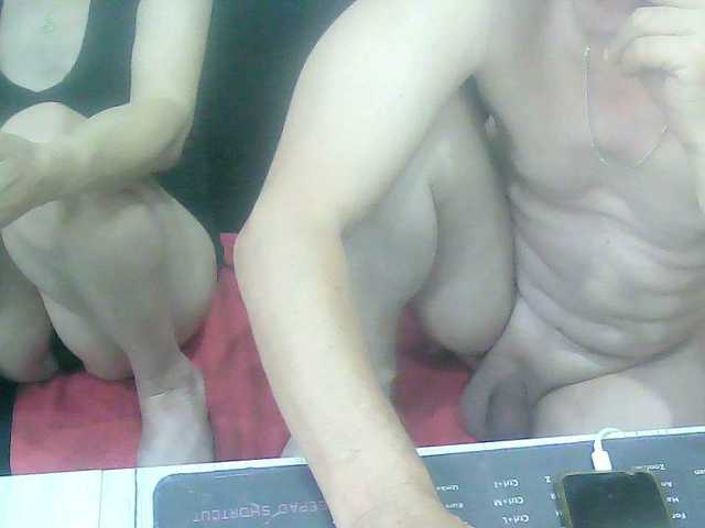 Sexyehepaar