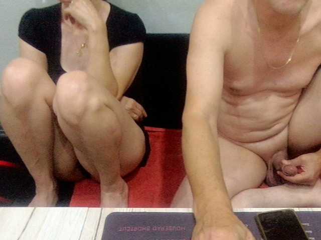 Sexyehepaar