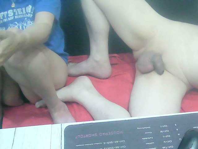 Sexyehepaar