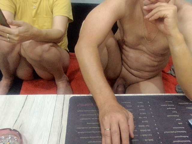 Sexyehepaar