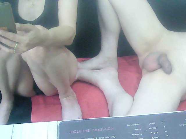 Sexyehepaar