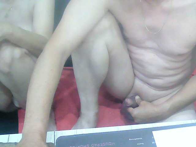 Sexyehepaar